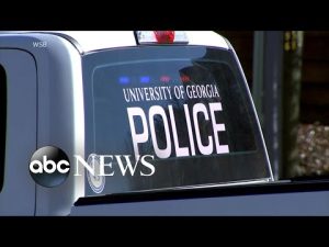 Read more about the article Georgia Bulldogs player, staffer die in car crash