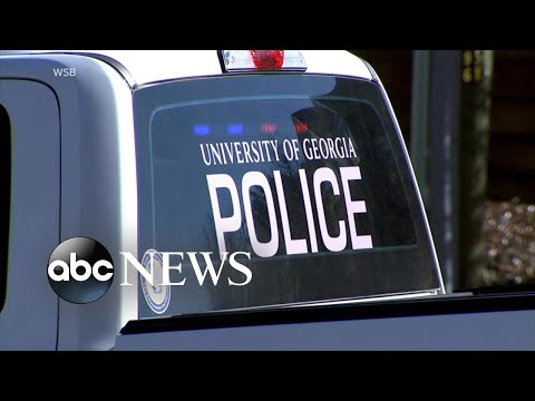 You are currently viewing Georgia Bulldogs player, staffer die in car crash