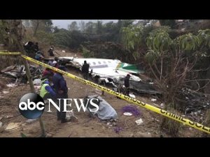 Read more about the article Nepal plane crash black boxes recovered