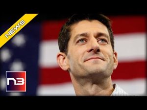 Read more about the article RINO Paul Ryan Sends a Message: Praises Fiscal Conservative Movement