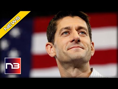 You are currently viewing RINO Paul Ryan Sends a Message: Praises Fiscal Conservative Movement
