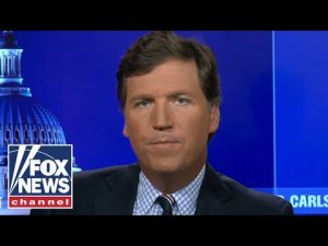 Read more about the article Tucker Carlson: Voters are no longer in charge