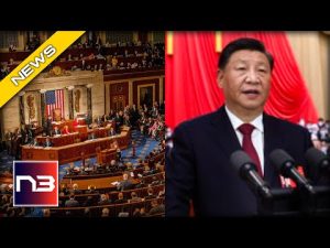 Read more about the article Oil Raid Halted: New GOP House Steps In To Stop Chinese Acquisition!