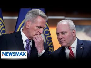 Read more about the article We may have to go to multiple speaker ballots: Pat Fallon | Wake Up America