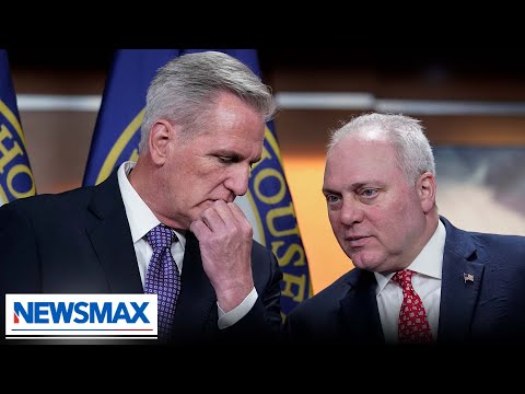 You are currently viewing We may have to go to multiple speaker ballots: Pat Fallon | Wake Up America