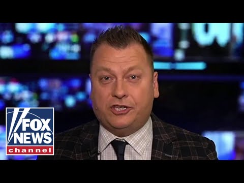 You are currently viewing Jimmy Failla: There’s ‘no way’ Biden is running again in 2024