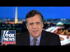 Read more about the article This doesn’t change the ability of Congress to pursue this information: Jonathan Turley