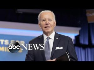 Read more about the article Biden faces mounting scrutiny, political fallout over classified docs
