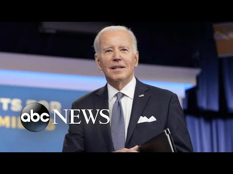 You are currently viewing Biden faces mounting scrutiny, political fallout over classified docs