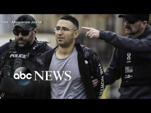 Read more about the article Arrest in shootings targeting Democrats | Nightline