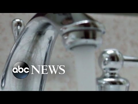 You are currently viewing Battle for water in the Southwest