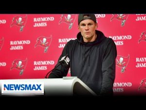 Read more about the article Did Tom Brady play his final game last night? | Wake Up America