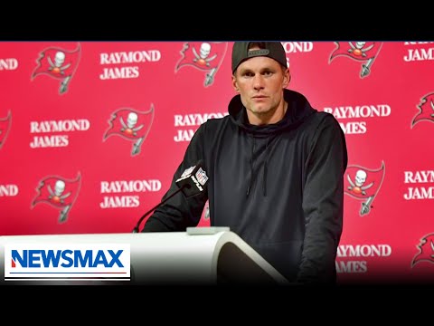 You are currently viewing Did Tom Brady play his final game last night? | Wake Up America