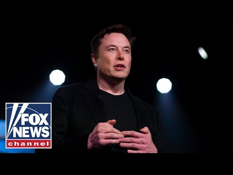 You are currently viewing Elon Musk set to face trail over his Tesla tweets in 2018