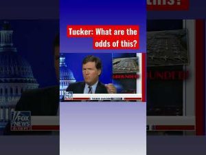Read more about the article Tucker: Is it possible somebody is hacking into aviation systems? #shorts #shortsvideo