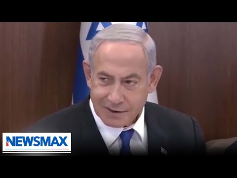 You are currently viewing Netanyahu VOWS to move ahead with judicial reforms despite protests: Report | Wake Up America