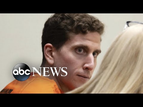 You are currently viewing Idaho murder suspect’s old social posts could shed light on mental state l GMA