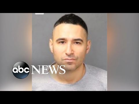 You are currently viewing Failed Republican candidate arrested for plotting attacks on Democrats