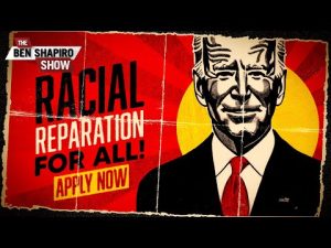 Read more about the article The Battle Over Racial Reparations | Ep. 1648