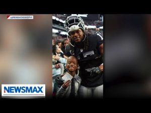 Read more about the article WATCH: 10-year-old’s impressive NFL interviews go viral | National Report