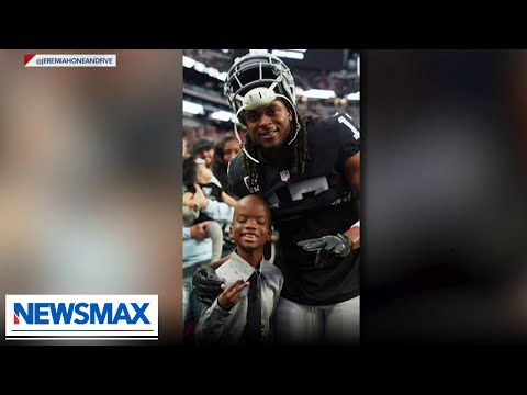 You are currently viewing WATCH: 10-year-old’s impressive NFL interviews go viral | National Report