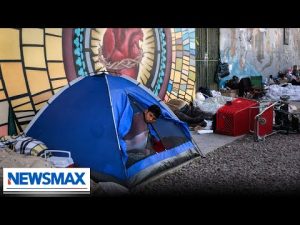 Read more about the article El Paso resident: This administration has proven they don’t care about the American citizen