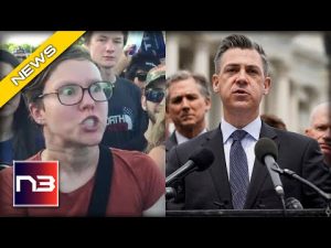 Read more about the article Rep. Jim Banks Stands Up for Conservative Values: Launches ‘Anti-Woke’ Caucus to Battle the Woke Mob