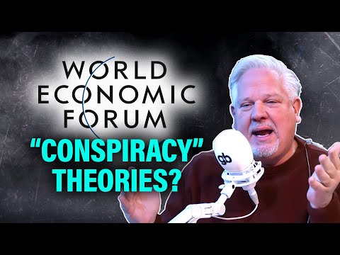 You are currently viewing 4 World Economic Forum ‘theories’ that just might be TRUE