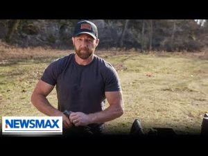 Read more about the article Markwayne Mullin: Outsiders understand Americans better than politicians | Wake Up America