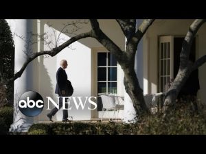 Read more about the article White House fires back at GOP over Biden’s classified documents