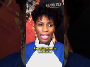 Read more about the article Don’t Vote Based on Your Skin Color | #shorts