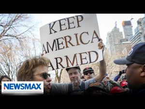 Read more about the article UNITED: Dozens of Illinois Sheriff Departments will not enforce state gun control ban