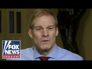 Read more about the article ‘No common sense’: Jim Jordan rips Dems’ inaction amid record spending