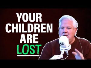Read more about the article Glenn: The DESTRUCTION of eternal truth is hurting YOUR kids