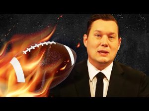 Read more about the article The Left is Trying to DESTROY Football | @studoesamerica