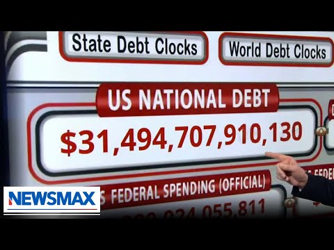 You are currently viewing Art Laffer: The debt ceiling is a way to extract benefits | American Agenda