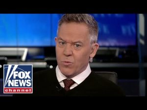 Read more about the article Gutfeld: The congenial Biden is dead and gone