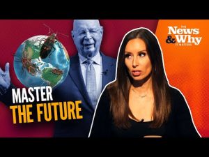 Read more about the article ‘Economic Transformation’: Klaus Schwab Wants to ‘Master the Future’