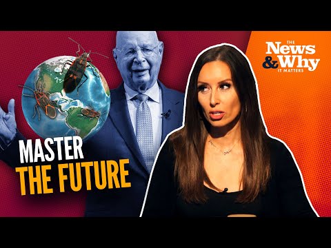 You are currently viewing ‘Economic Transformation’: Klaus Schwab Wants to ‘Master the Future’