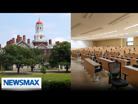 You are currently viewing GOP lawmakers are cracking down on tenure at universities | American Agenda