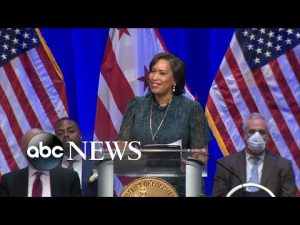 Read more about the article DC mayor calls on Biden to end work from home for federal workers l ABC News
