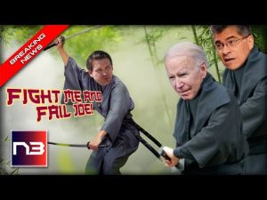Read more about the article DEFIANT STAND: DeSantis Pledges to Protect Floridians from Biden’s ‘Emergency Order’