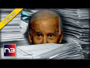 Read more about the article Evidence of “Hypocrisy”: McCarthy Stunned by Biden’s Secrets