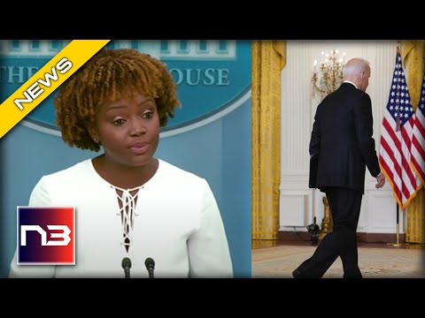 You are currently viewing New Analysis Shows Just How Much Time Biden Spent Hidden during 2022