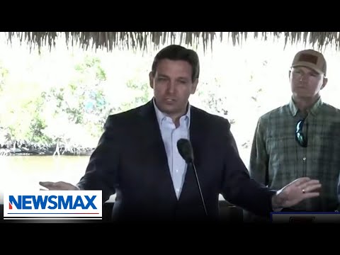 You are currently viewing WATCH: DeSantis calls out elites at WEF | Lt. Governor Jeanette Núñez reacts