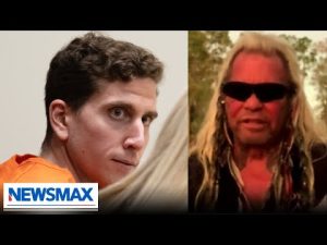 Read more about the article Dog the Bounty Hunter: ‘This is demonic’