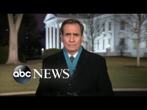 Read more about the article ‘We are supporting Ukraine’s ability to defend itself’: White House