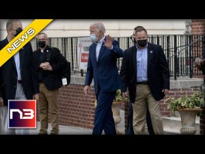 Read more about the article Clinton Insider Shock: Biden in ‘Big Trouble’ Over Doc Scandal