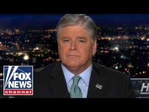 Read more about the article Hannity gives shocking update on Biden classified docs