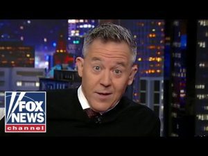 Read more about the article Gutfeld to CNN: ‘Good luck being funny’